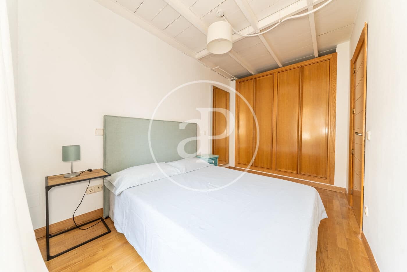 3 Zimmer Apartment zu vermieten in Madrid Stadt - 2.350 € (Ref: 9929414)