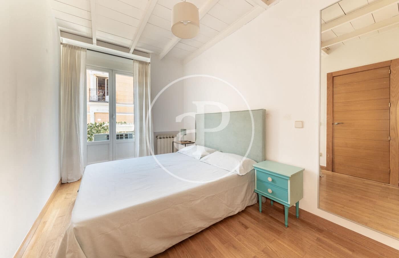 3 Zimmer Apartment zu vermieten in Madrid Stadt - 2.350 € (Ref: 9929414)