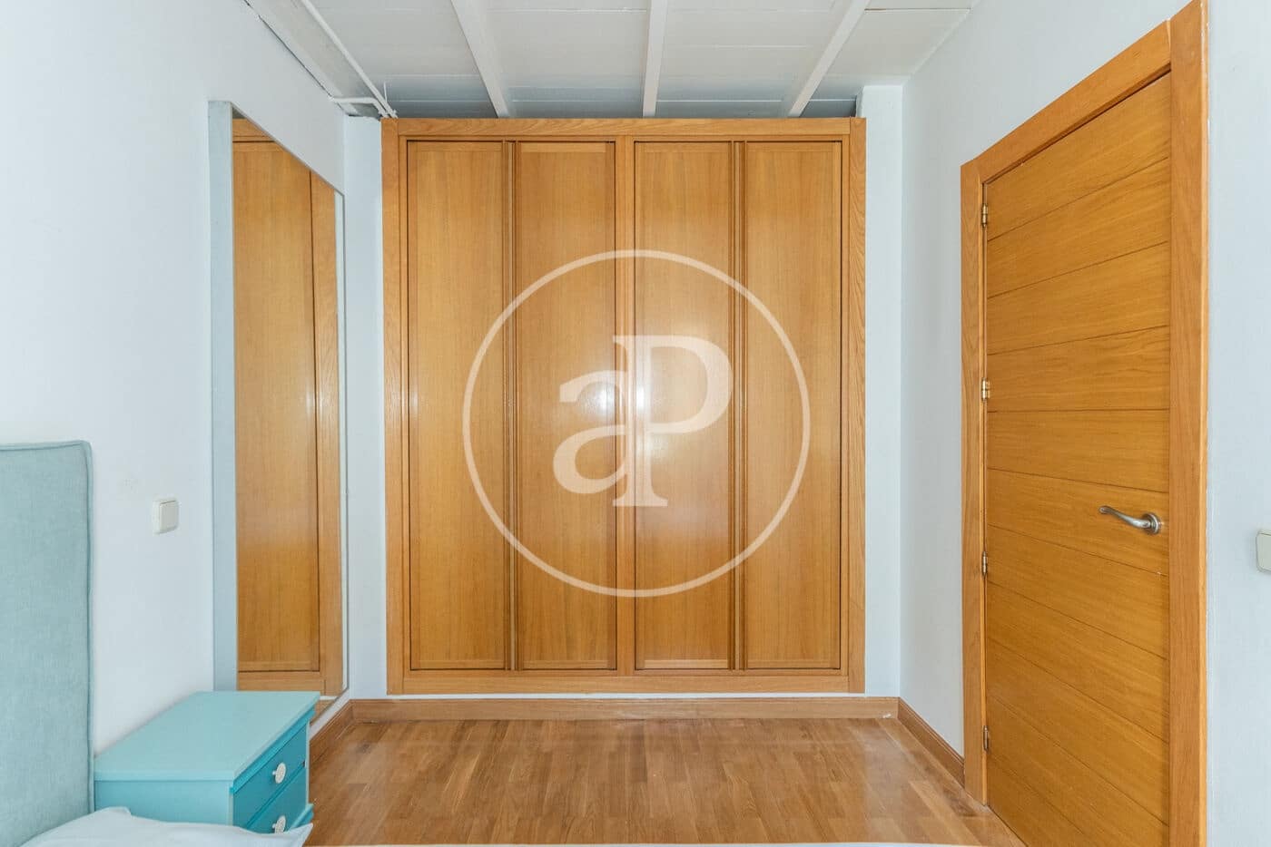 3 Zimmer Apartment zu vermieten in Madrid Stadt - 2.350 € (Ref: 9929414)