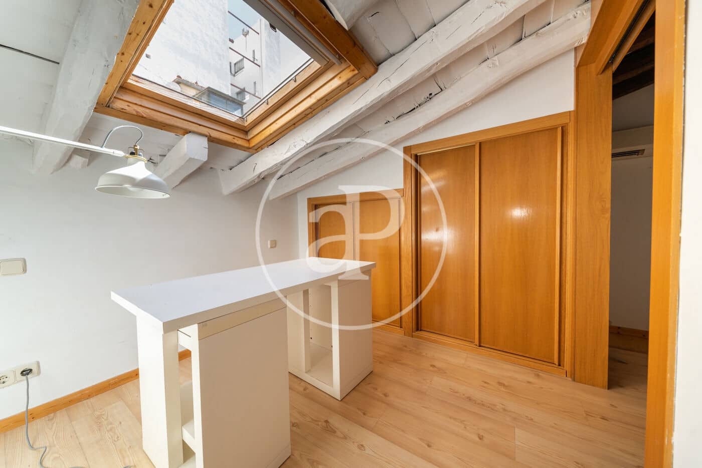3 Zimmer Apartment zu vermieten in Madrid Stadt - 2.350 € (Ref: 9929414)