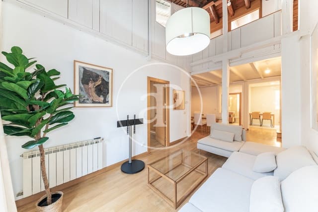3 Zimmer Apartment zu vermieten in Universidad, Madrid Stadt - 2.350 € (Ref: 9929414)