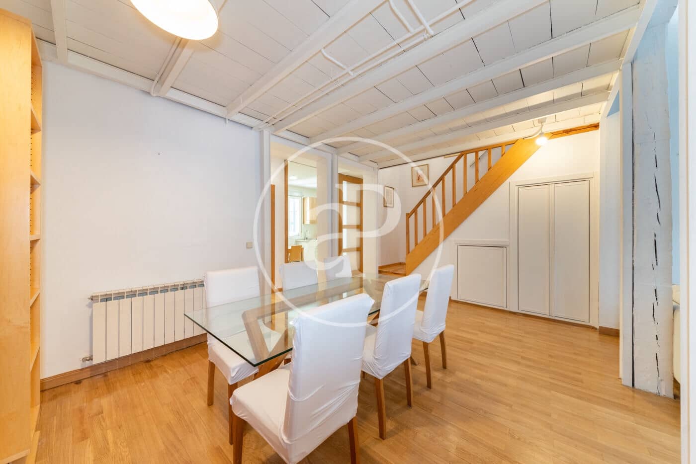 3 Zimmer Apartment zu vermieten in Madrid Stadt - 2.350 € (Ref: 9929414)