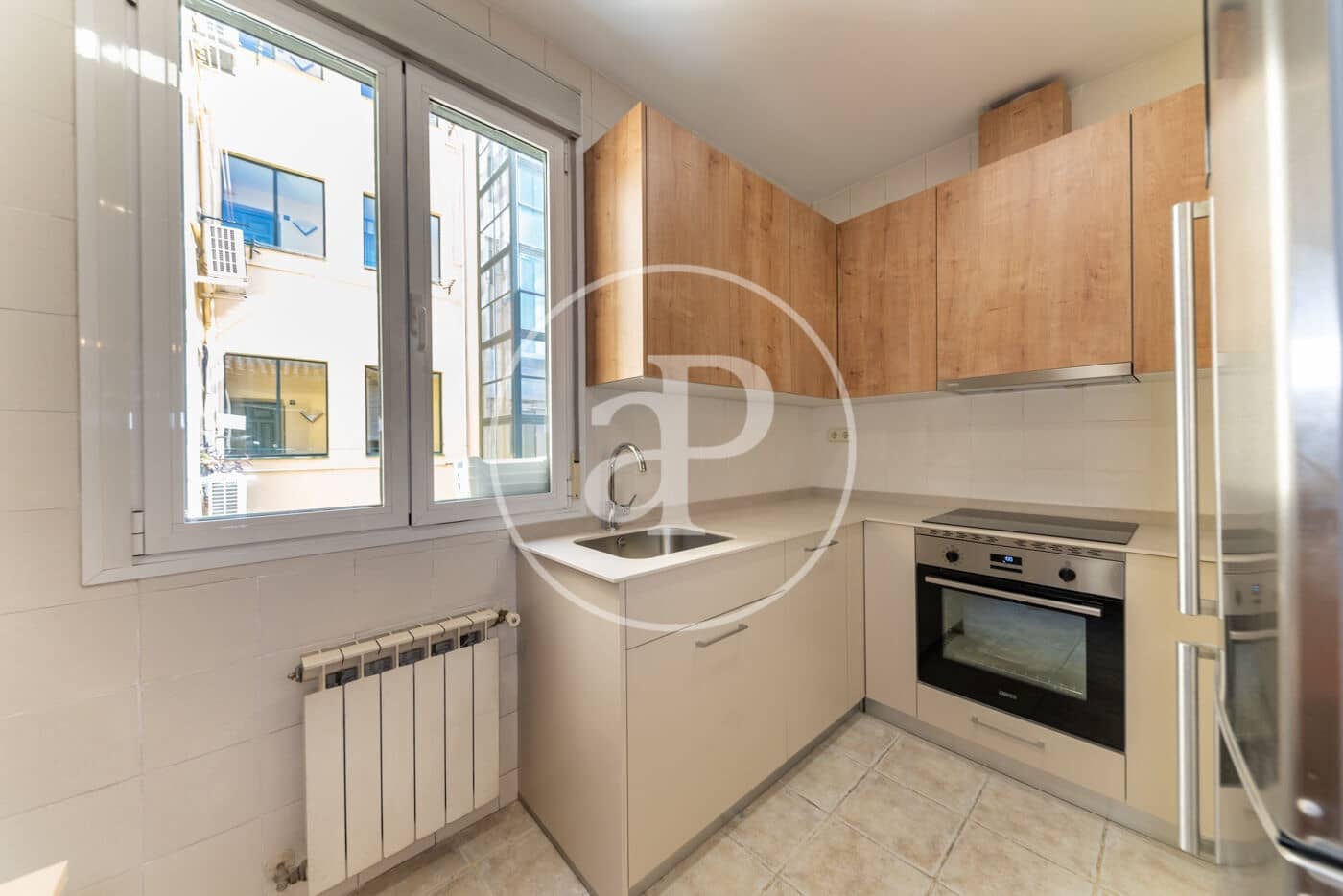 3 Zimmer Apartment zu vermieten in Madrid Stadt - 2.350 € (Ref: 9929414)
