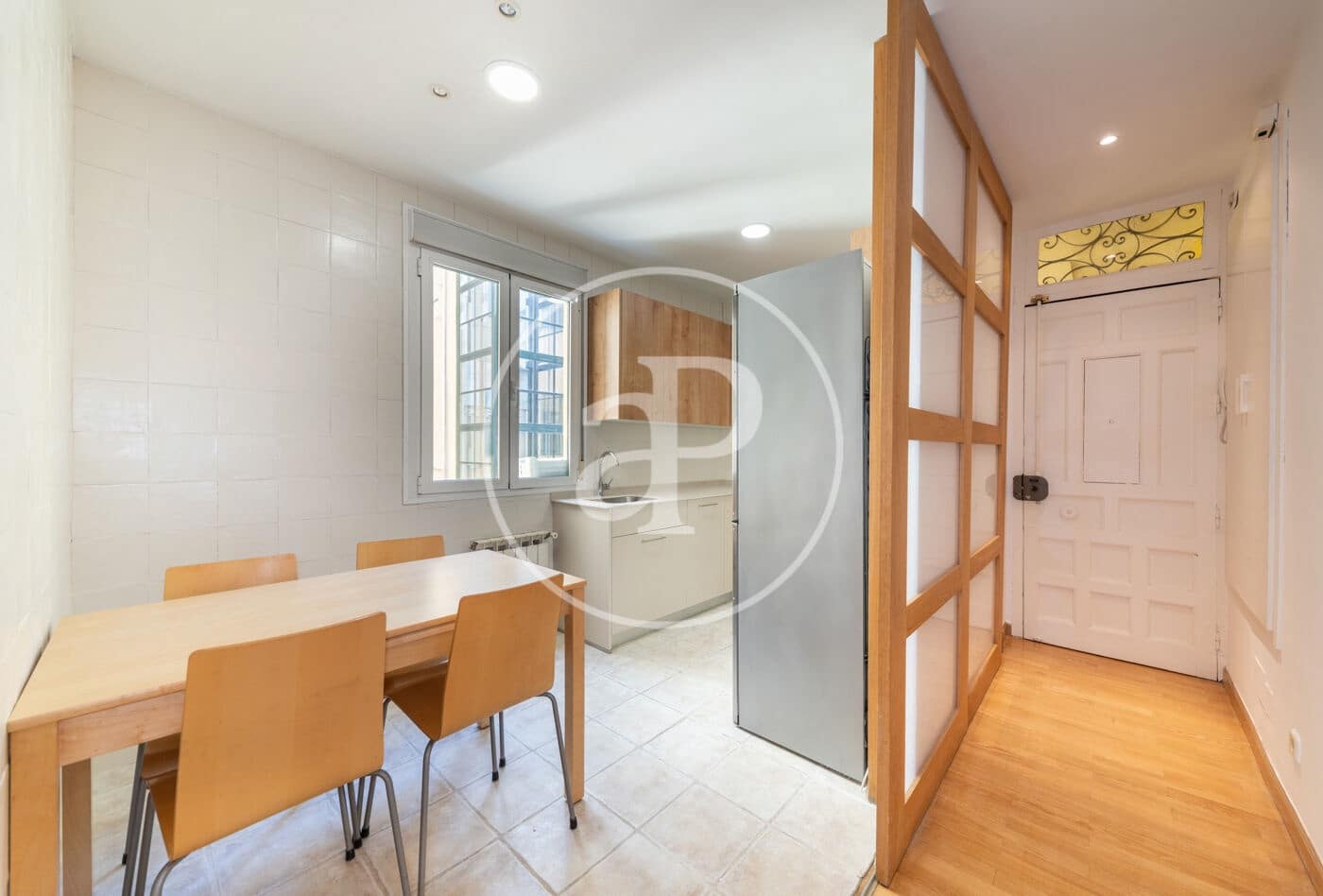 3 Zimmer Apartment zu vermieten in Madrid Stadt - 2.350 € (Ref: 9929414)