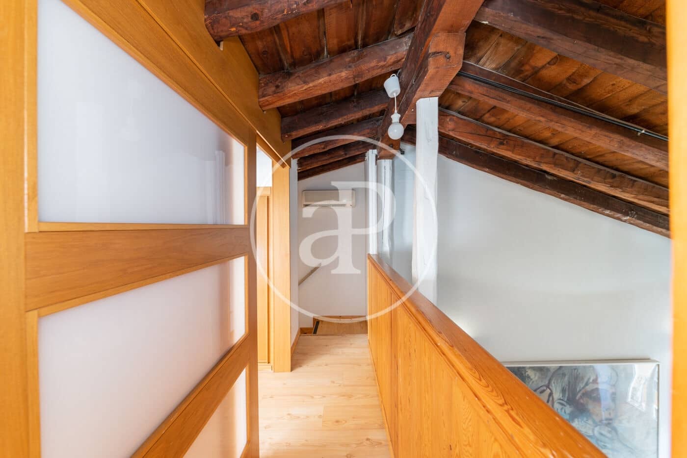 3 Zimmer Apartment zu vermieten in Madrid Stadt - 2.350 € (Ref: 9929414)