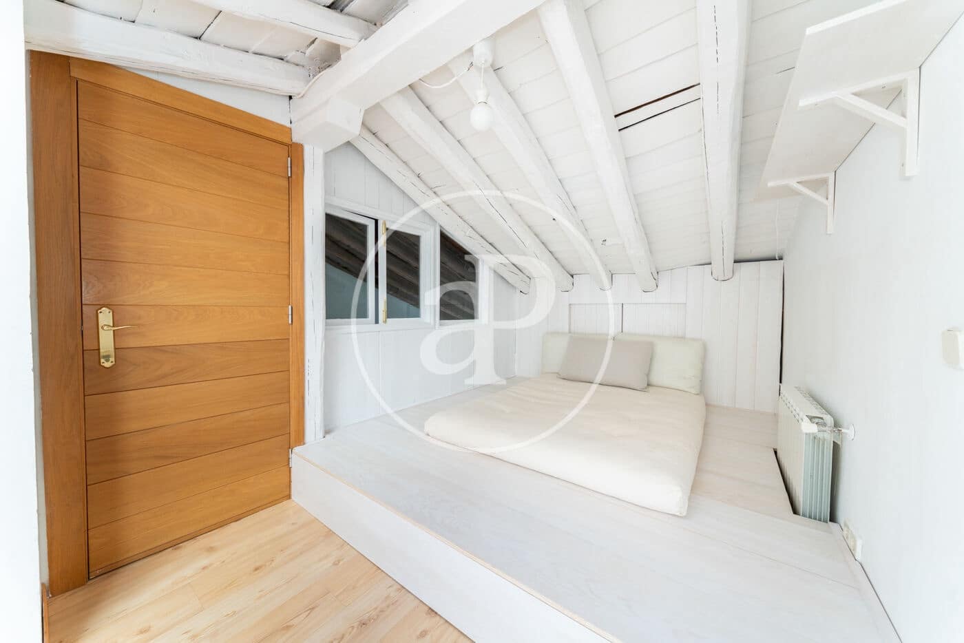 3 Zimmer Apartment zu vermieten in Madrid Stadt - 2.350 € (Ref: 9929414)