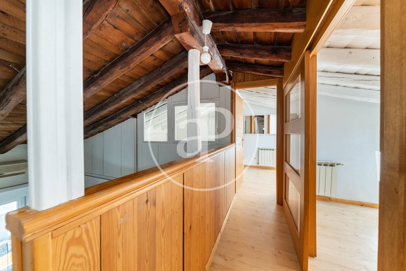 3 Zimmer Apartment zu vermieten in Madrid Stadt - 2.350 € (Ref: 9929414)