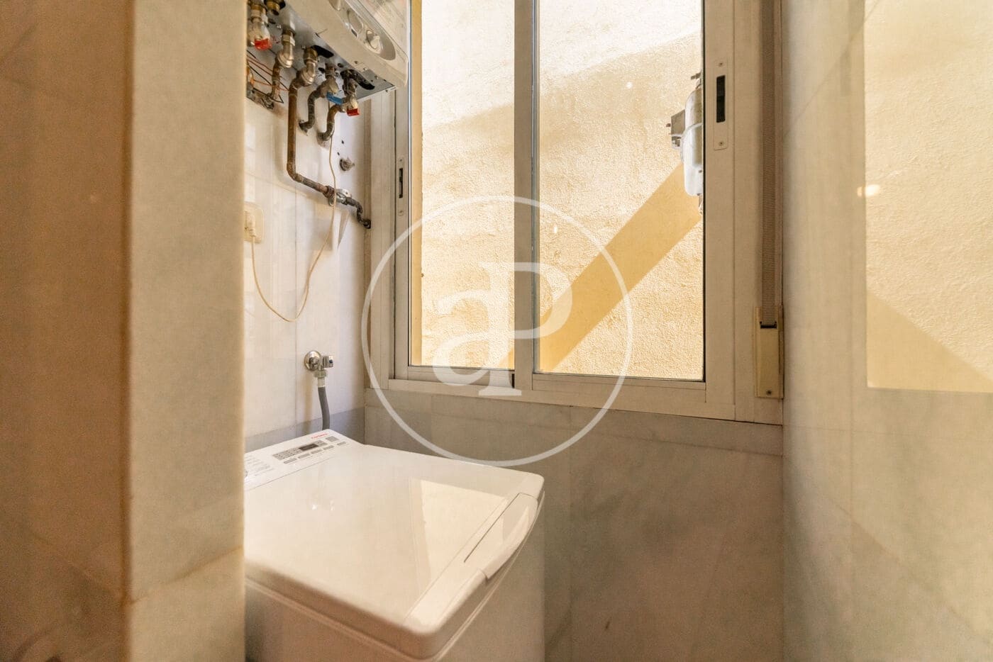 3 Zimmer Apartment zu vermieten in Madrid Stadt - 2.350 € (Ref: 9929414)