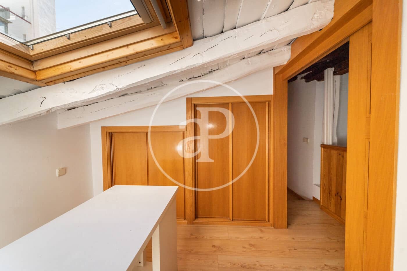3 Zimmer Apartment zu vermieten in Madrid Stadt - 2.350 € (Ref: 9929414)