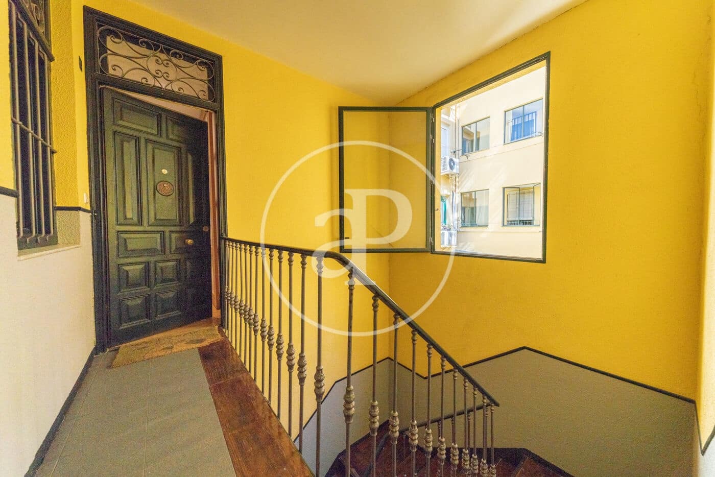 3 Zimmer Apartment zu vermieten in Madrid Stadt - 2.350 € (Ref: 9929414)
