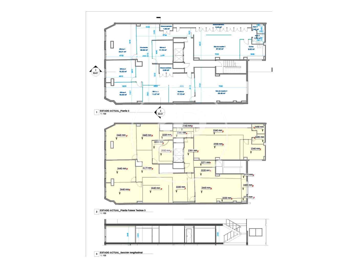 4 bedroom Apartment for sale in Madrid city - € 3,250,000 (Ref: 9929415)