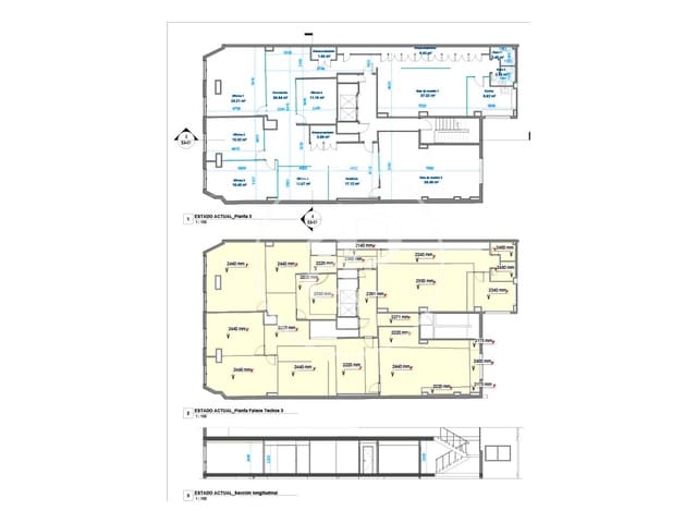 Apartamento de 4 habitaciones en Recoletos, Madrid ciudad en venta - 3.250.000 € (Ref: 9929415)