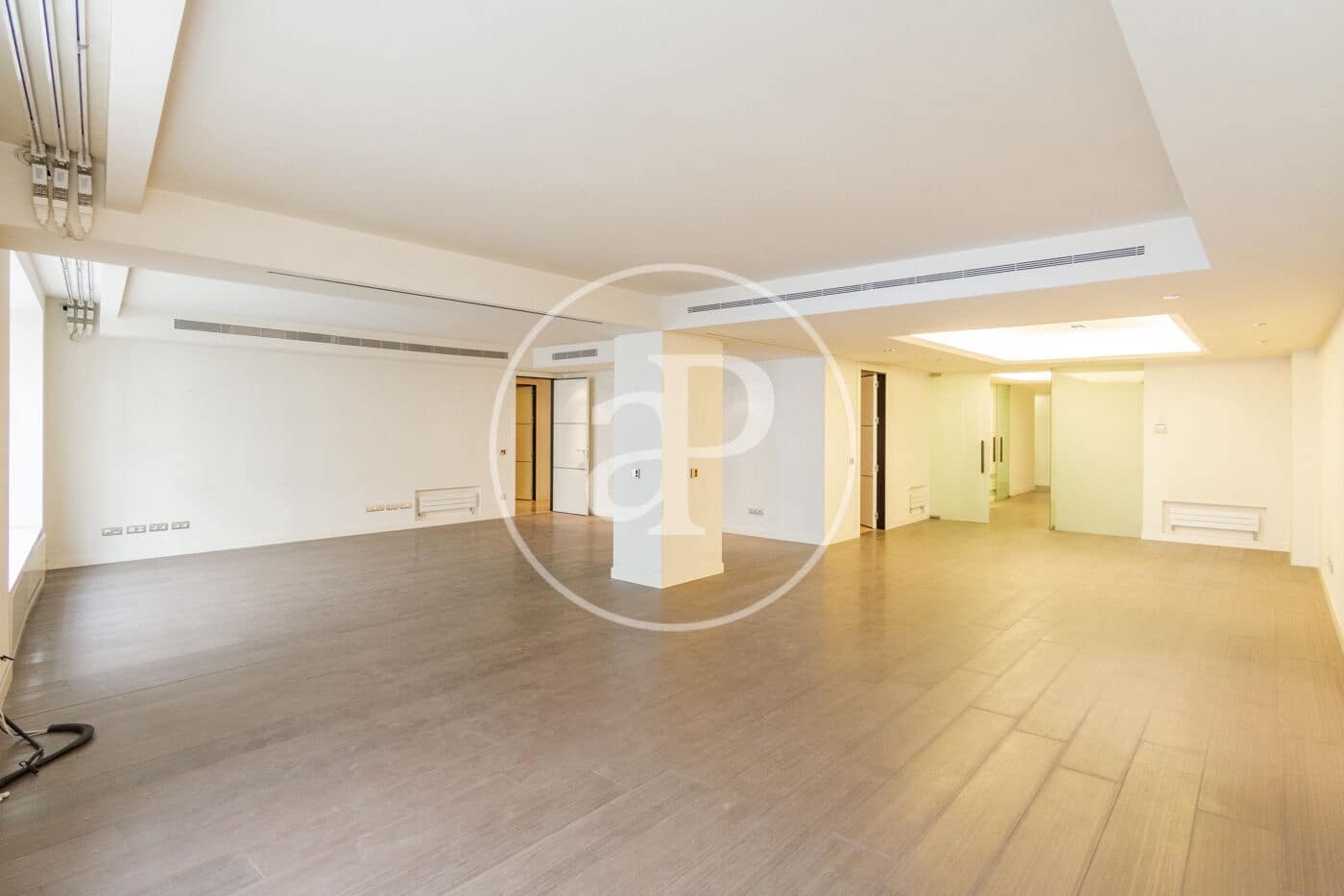 5 bedroom Apartment for sale in Madrid city - € 4,800,000 (Ref: 9929416)