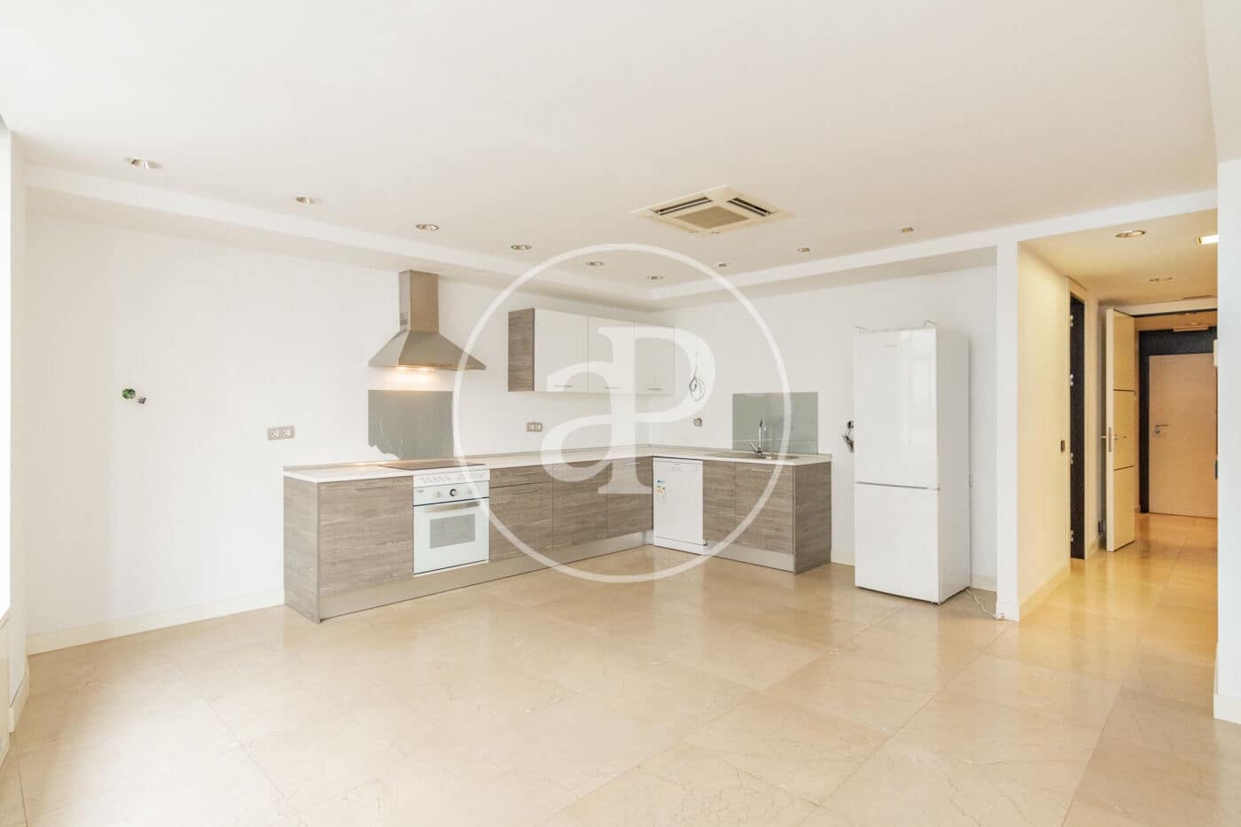 5 bedroom Apartment for sale in Madrid city - € 4,800,000 (Ref: 9929416)