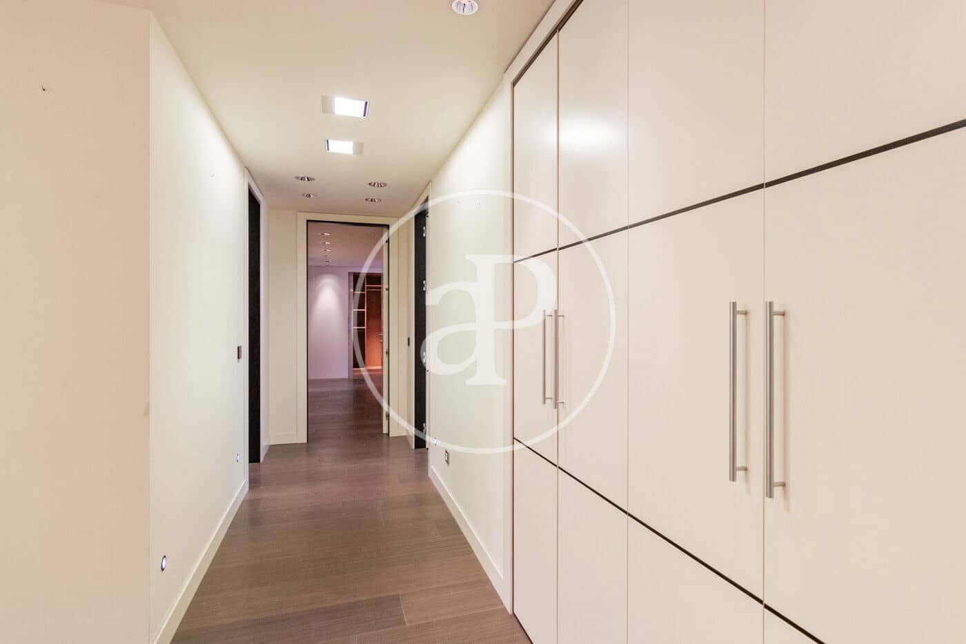 5 bedroom Apartment for sale in Madrid city - € 4,800,000 (Ref: 9929416)