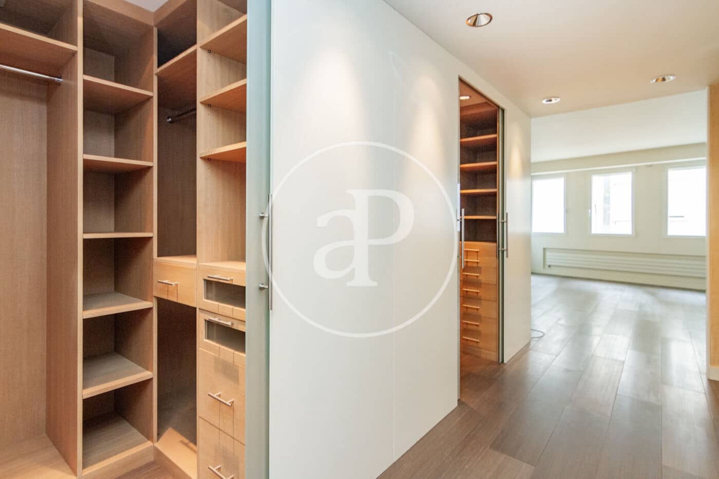 5 bedroom Apartment for sale in Madrid city - € 4,800,000 (Ref: 9929416)