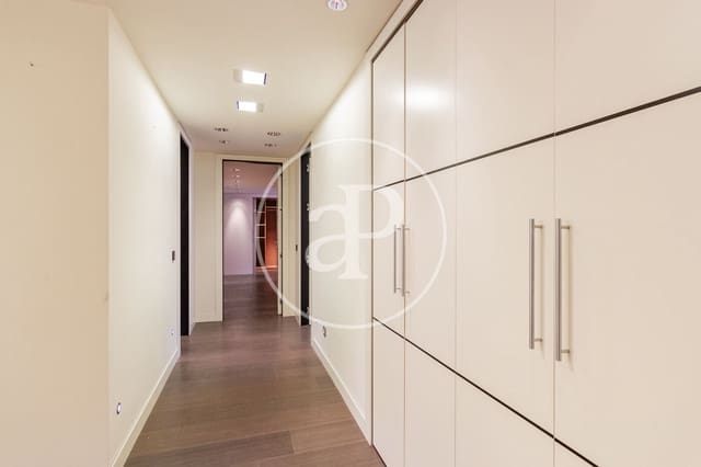 5 bedroom Apartment for sale in Recoletos, Madrid city - € 4,800,000 (Ref: 9929416)