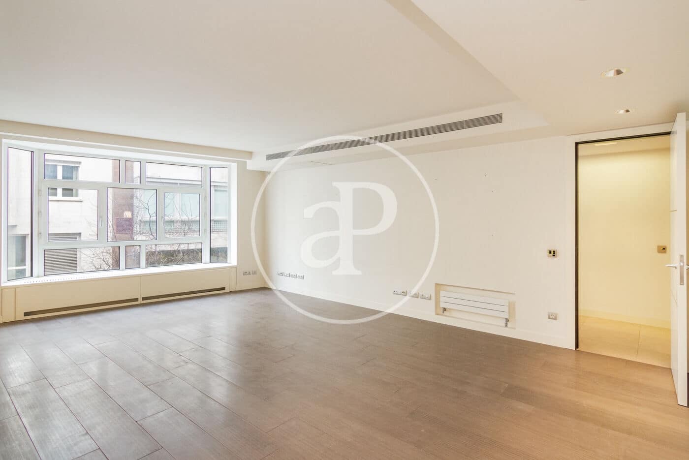 5 bedroom Apartment for sale in Madrid city - € 4,800,000 (Ref: 9929416)