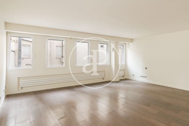 5 bedroom Apartment for sale in Recoletos, Madrid city - € 4,800,000 (Ref: 9929416)