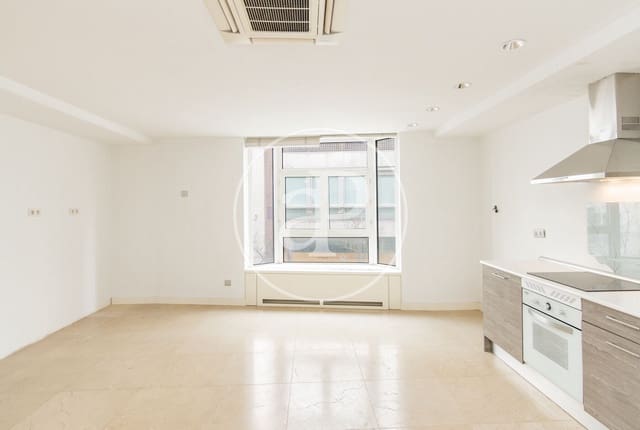 5 bedroom Apartment for sale in Recoletos, Madrid city - € 4,800,000 (Ref: 9929416)
