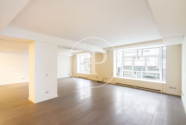 5 bedroom Apartment for sale in Recoletos, Madrid city - € 4,800,000 (Ref: 9929416)