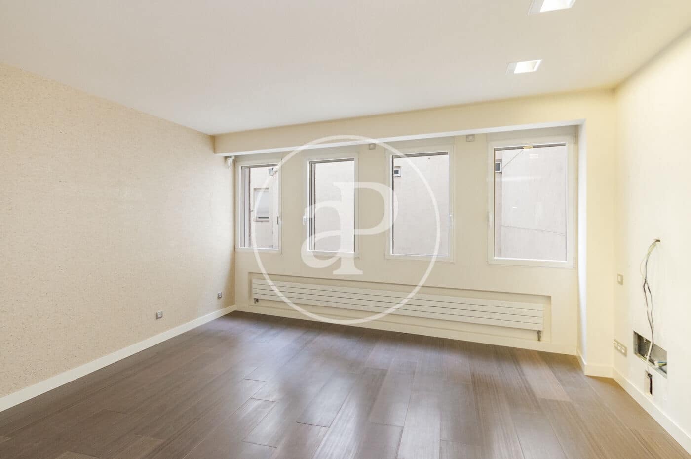 5 bedroom Apartment for sale in Madrid city - € 4,800,000 (Ref: 9929416)