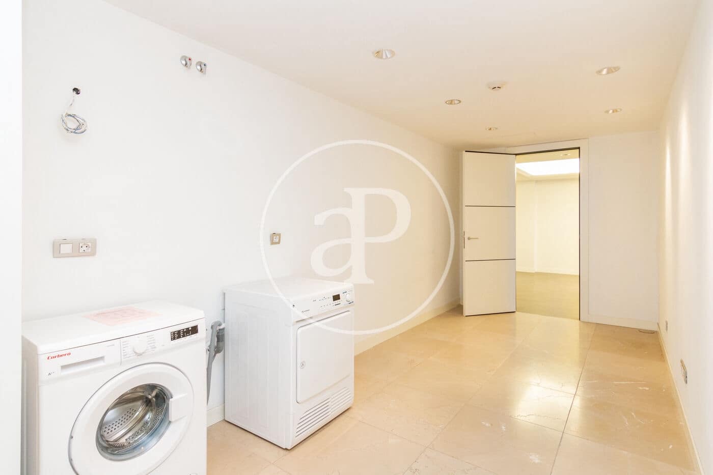 5 bedroom Apartment for sale in Madrid city - € 4,800,000 (Ref: 9929416)
