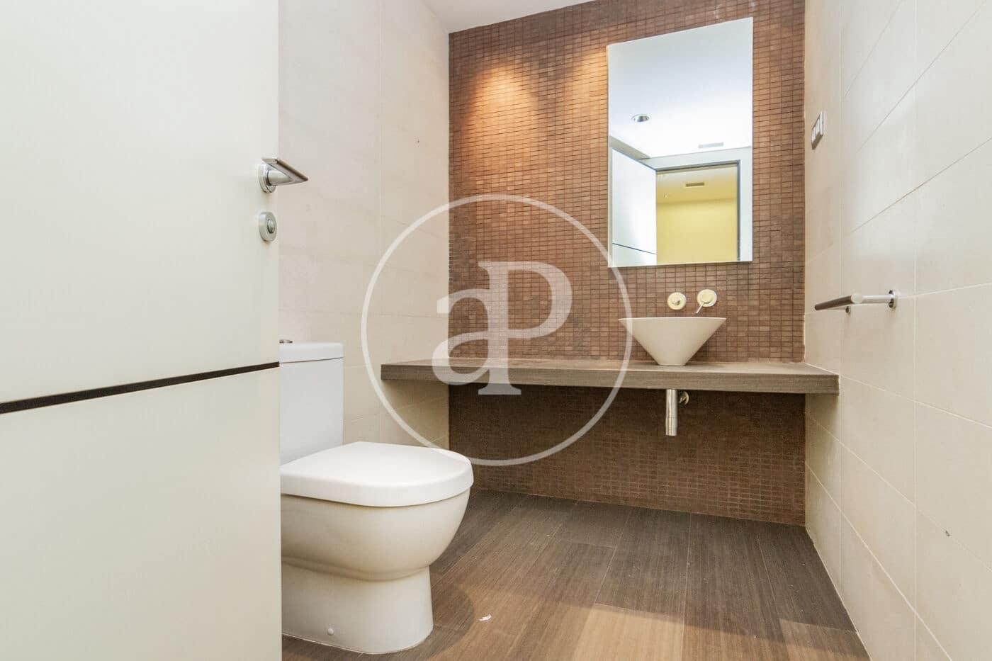 5 bedroom Apartment for sale in Madrid city - € 4,800,000 (Ref: 9929416)