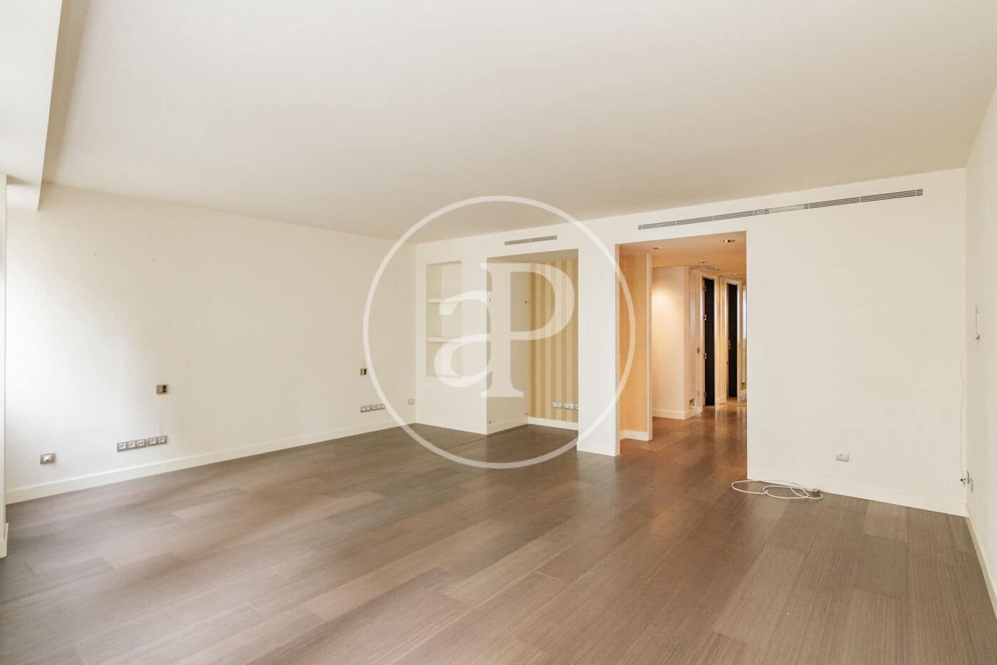 5 bedroom Apartment for sale in Madrid city - € 4,800,000 (Ref: 9929416)