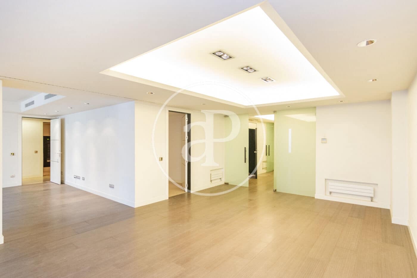 5 bedroom Apartment for sale in Madrid city - € 4,800,000 (Ref: 9929416)