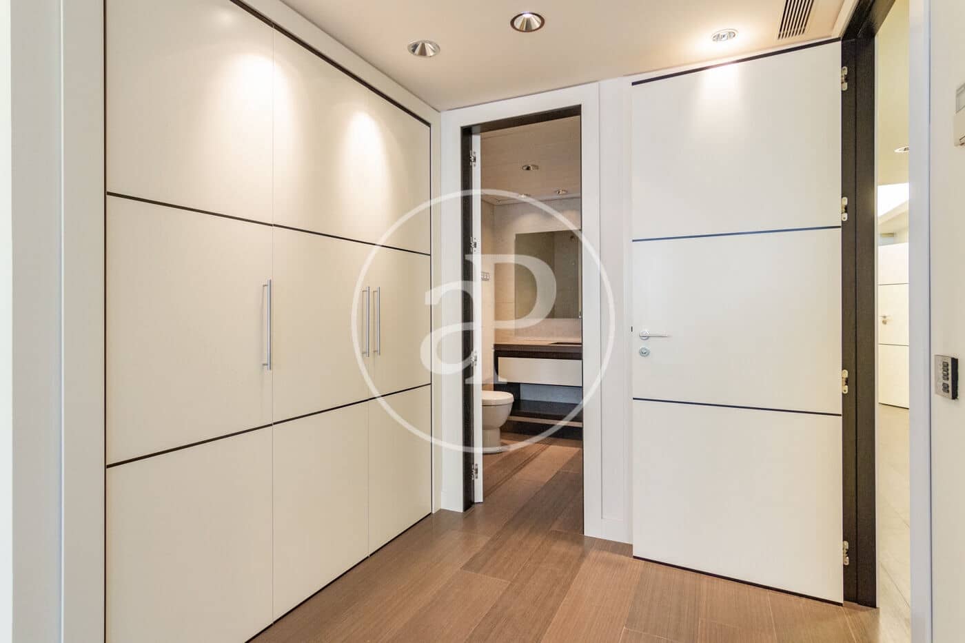 5 bedroom Apartment for sale in Madrid city - € 4,800,000 (Ref: 9929416)