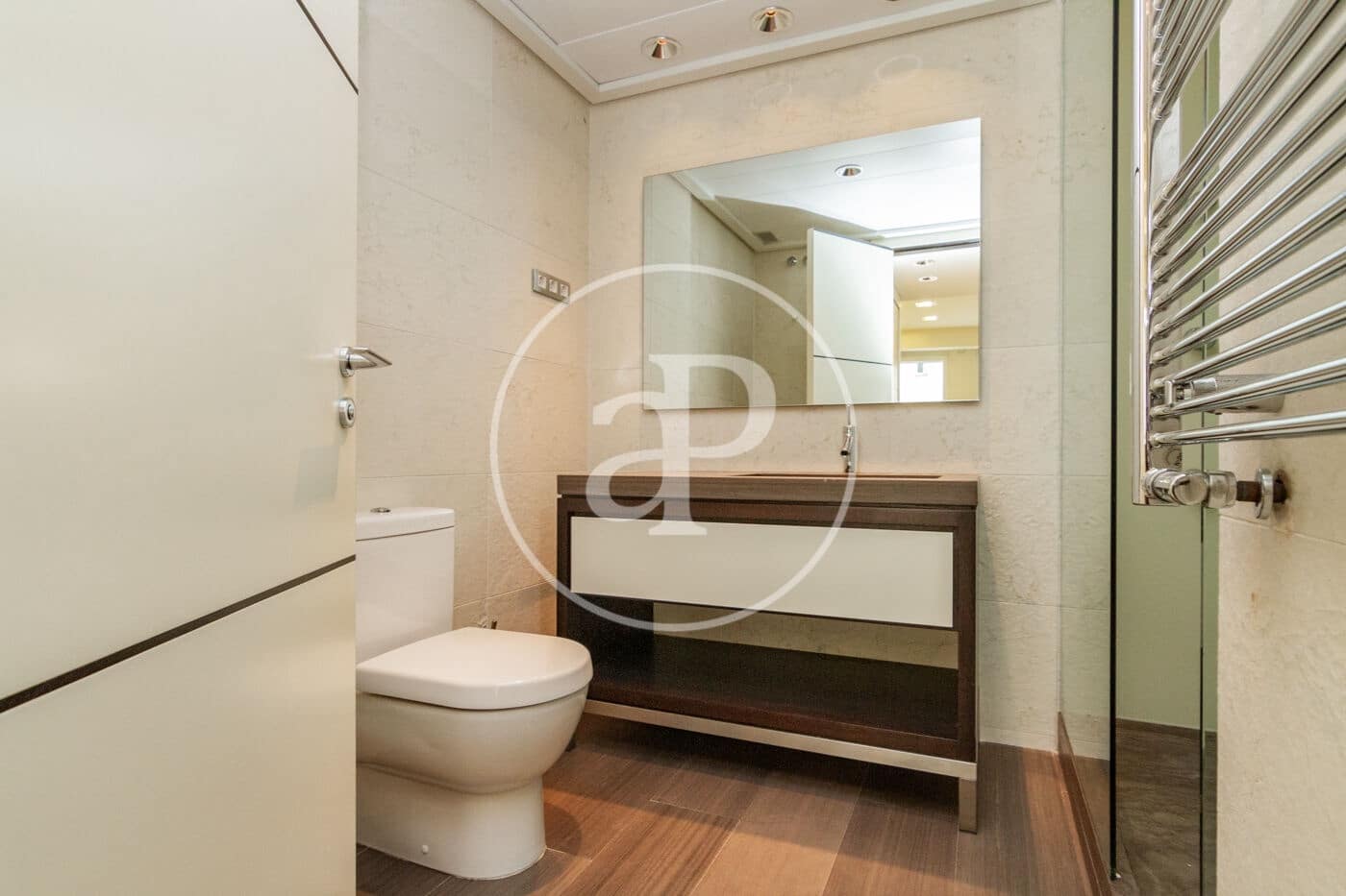 5 bedroom Apartment for sale in Madrid city - € 4,800,000 (Ref: 9929416)