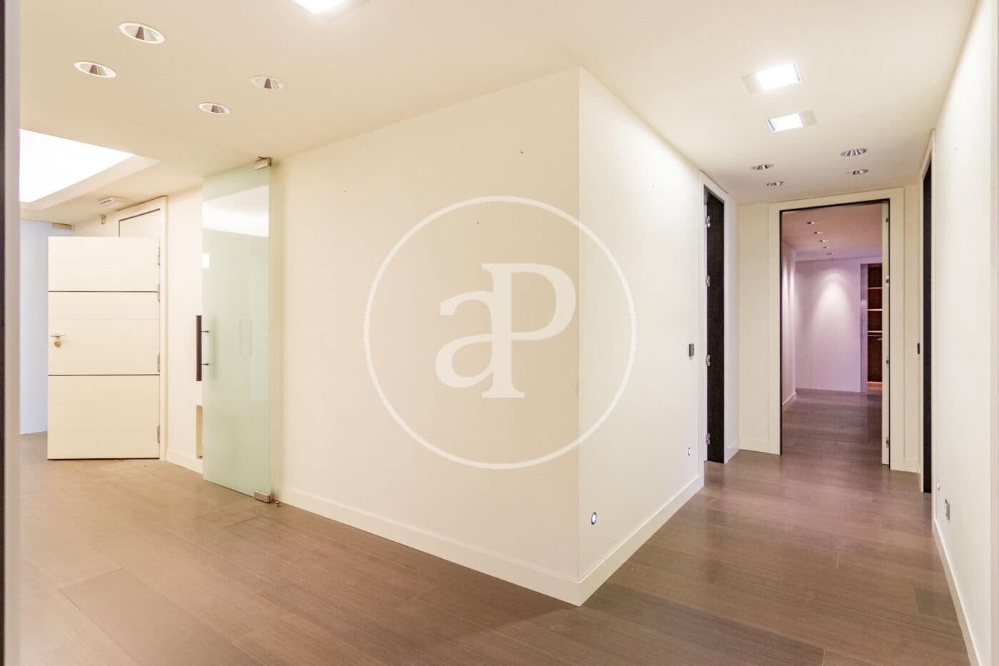 5 bedroom Apartment for sale in Madrid city - € 4,800,000 (Ref: 9929416)