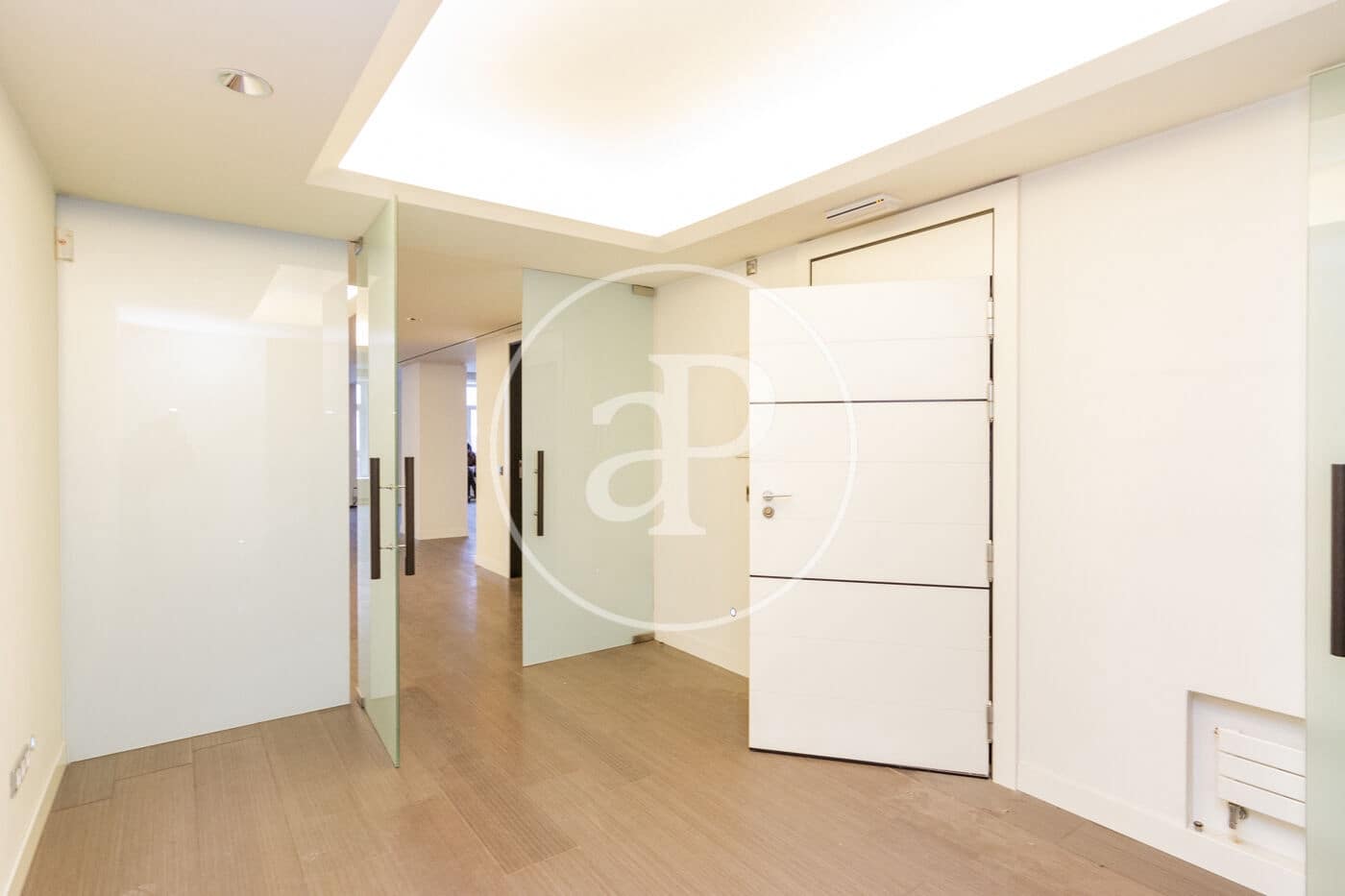 5 bedroom Apartment for sale in Madrid city - € 4,800,000 (Ref: 9929416)