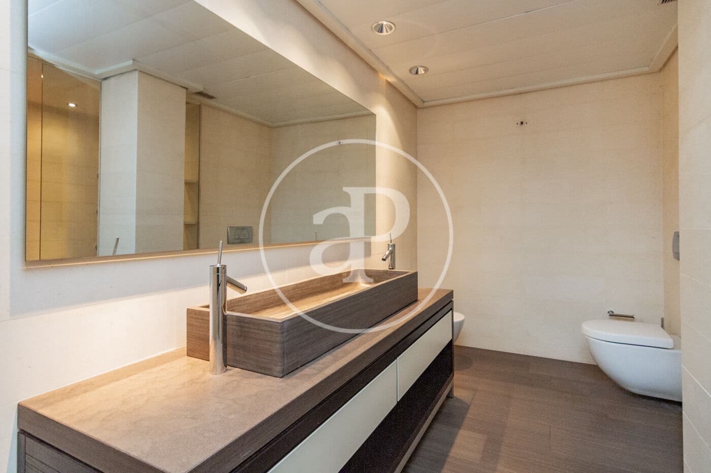 5 bedroom Apartment for sale in Madrid city - € 4,800,000 (Ref: 9929416)