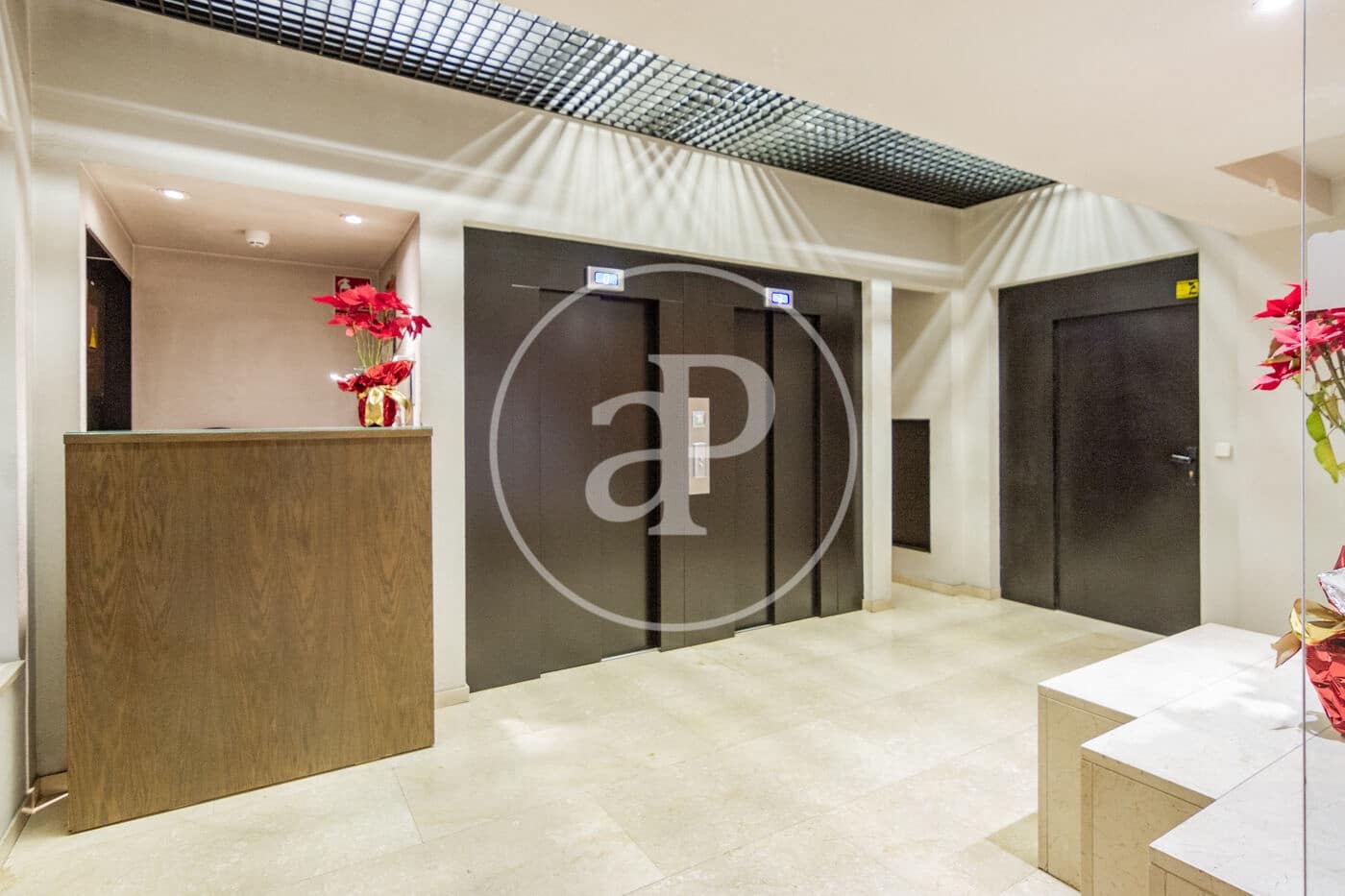 5 bedroom Apartment for sale in Madrid city - € 4,800,000 (Ref: 9929416)