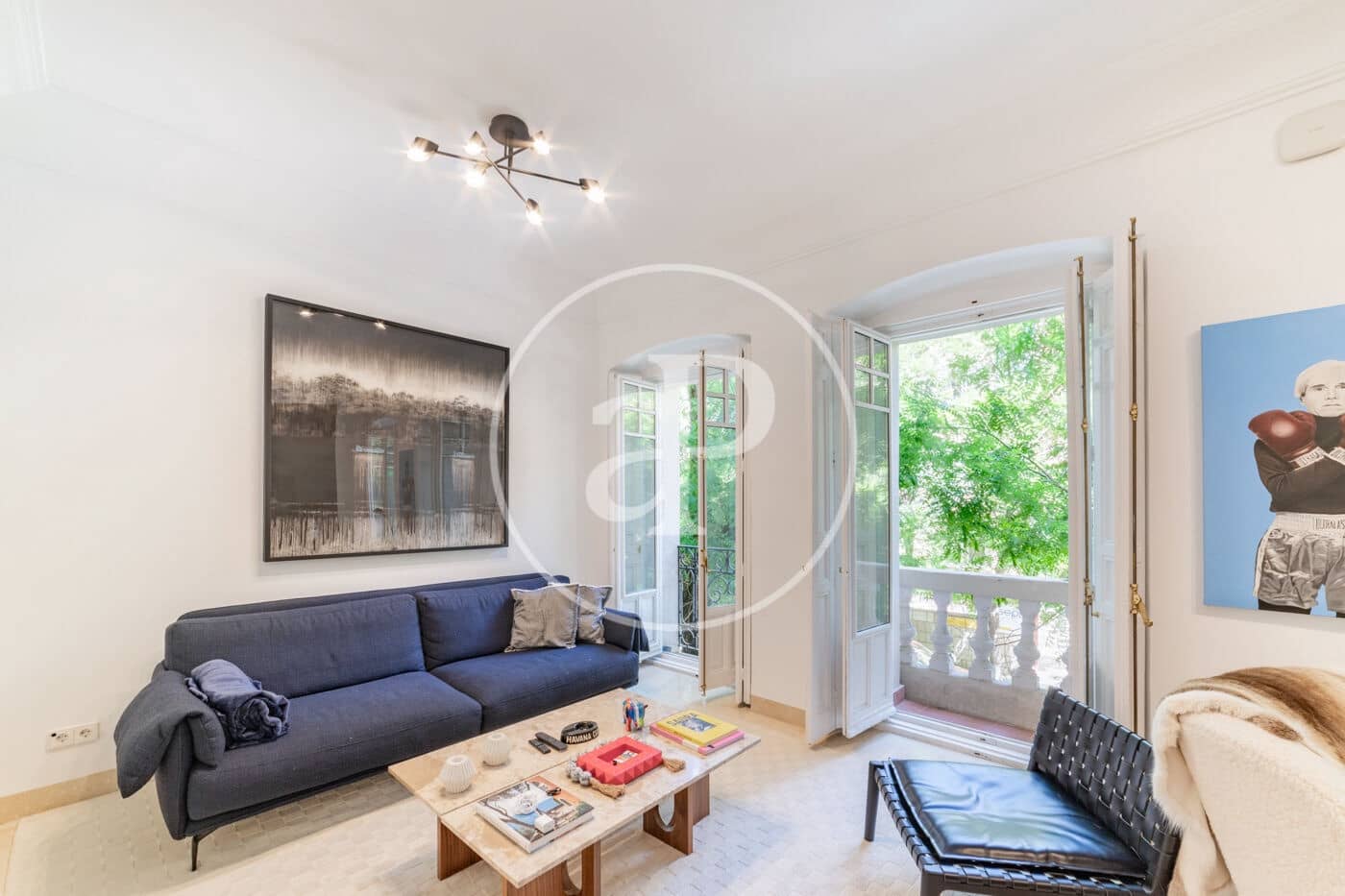 3 bedroom Apartment for sale in Madrid city - € 1,985,000 (Ref: 9929417)
