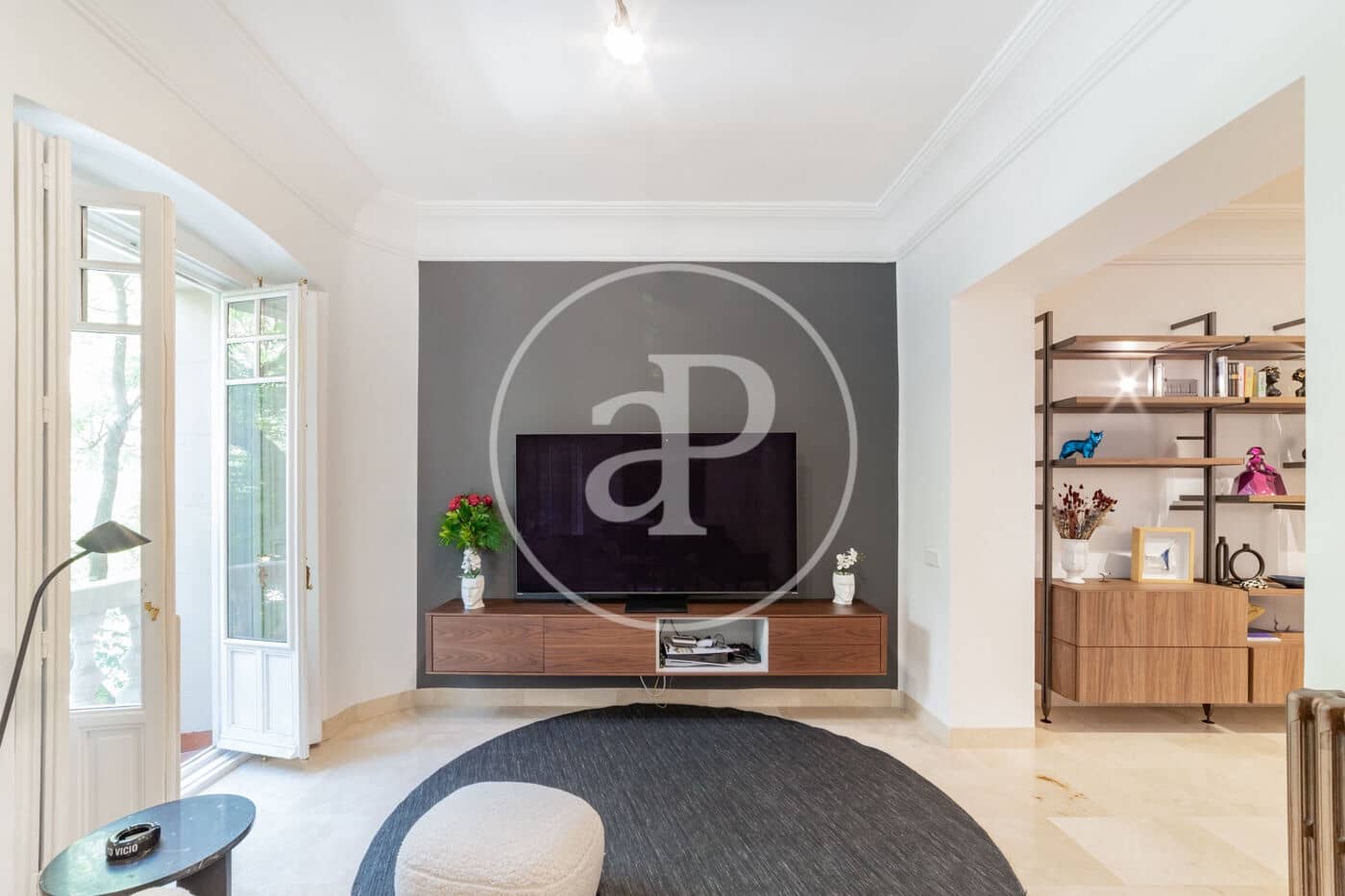 3 bedroom Apartment for sale in Madrid city - € 1,985,000 (Ref: 9929417)