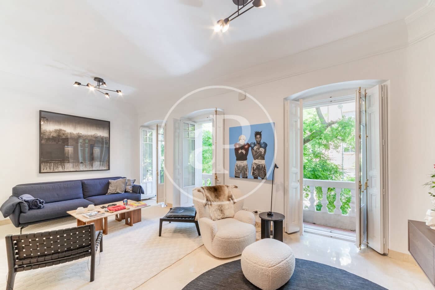 3 bedroom Apartment for sale in Madrid city - € 1,985,000 (Ref: 9929417)