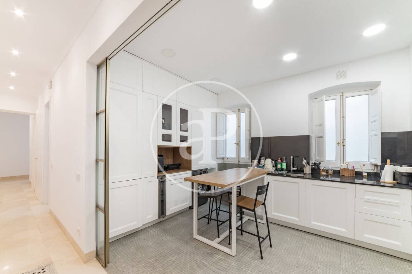 3 bedroom Apartment for sale in Madrid city - € 1,985,000 (Ref: 9929417)