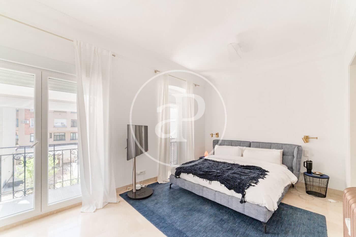 3 bedroom Apartment for sale in Madrid city - € 1,985,000 (Ref: 9929417)