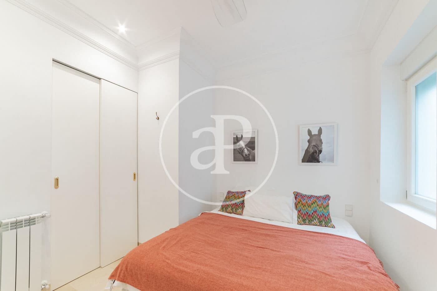3 bedroom Apartment for sale in Madrid city - € 1,985,000 (Ref: 9929417)