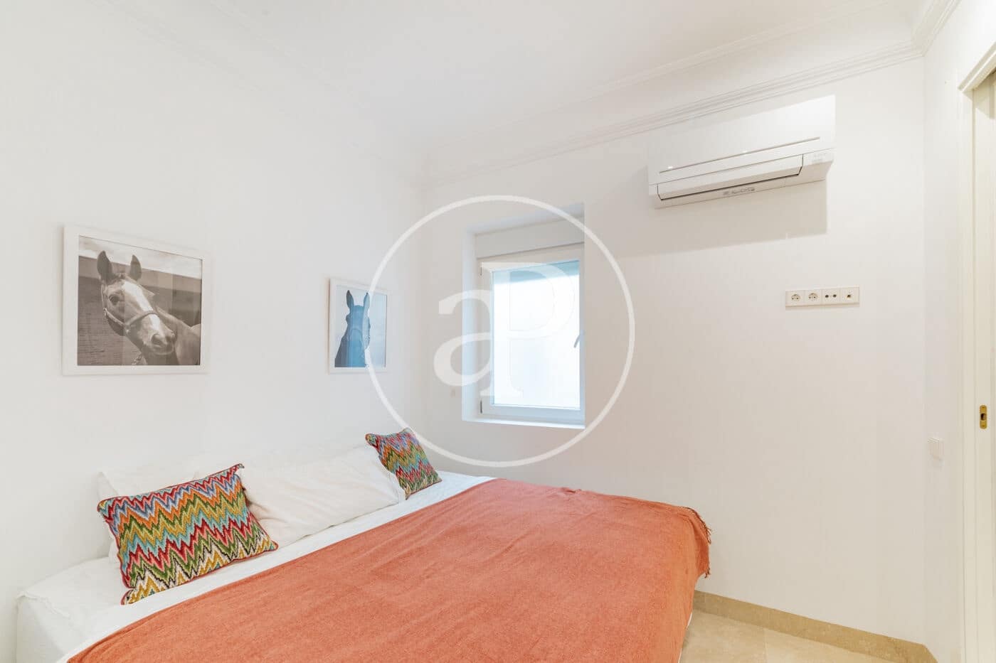 3 bedroom Apartment for sale in Madrid city - € 1,985,000 (Ref: 9929417)