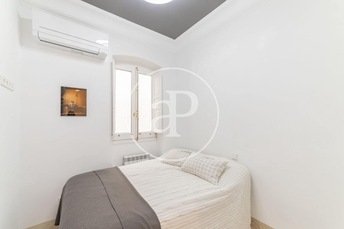 3 bedroom Apartment for sale in Madrid city - € 1,985,000 (Ref: 9929417)
