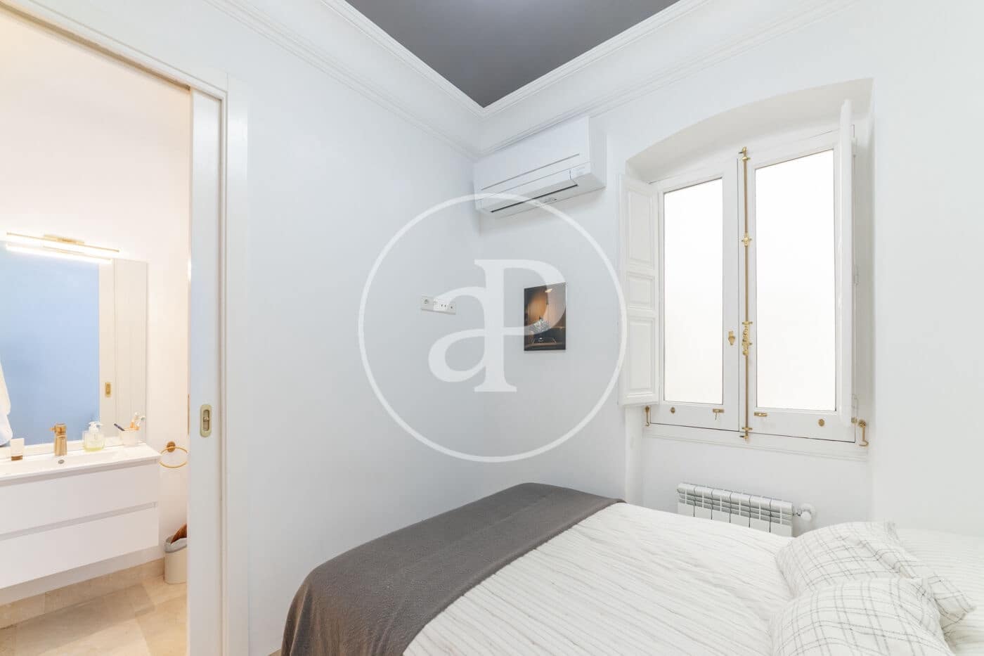 3 bedroom Apartment for sale in Madrid city - € 1,985,000 (Ref: 9929417)