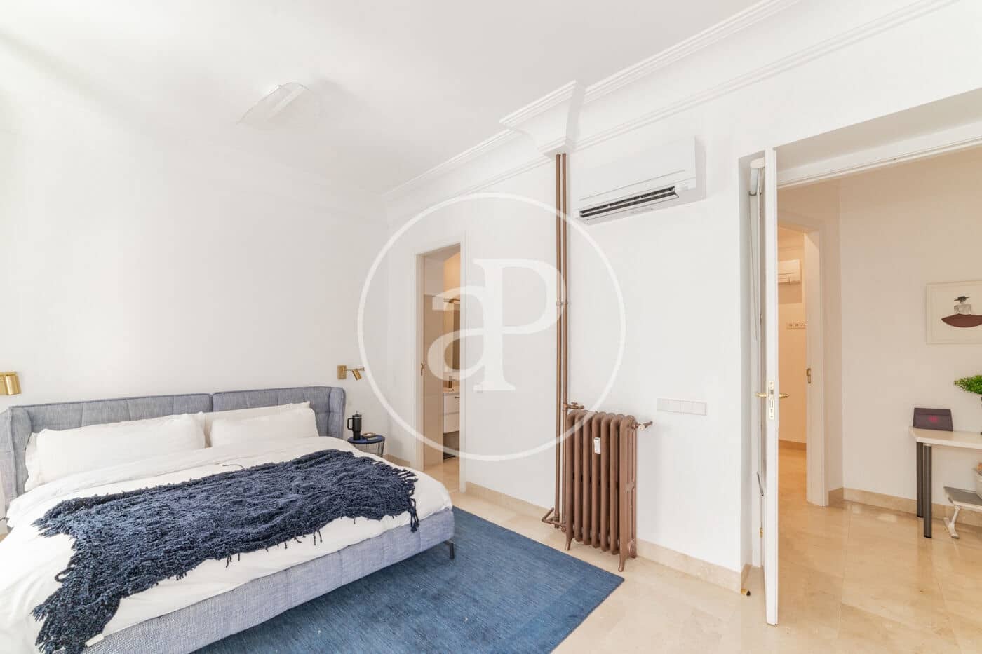 3 bedroom Apartment for sale in Madrid city - € 1,985,000 (Ref: 9929417)