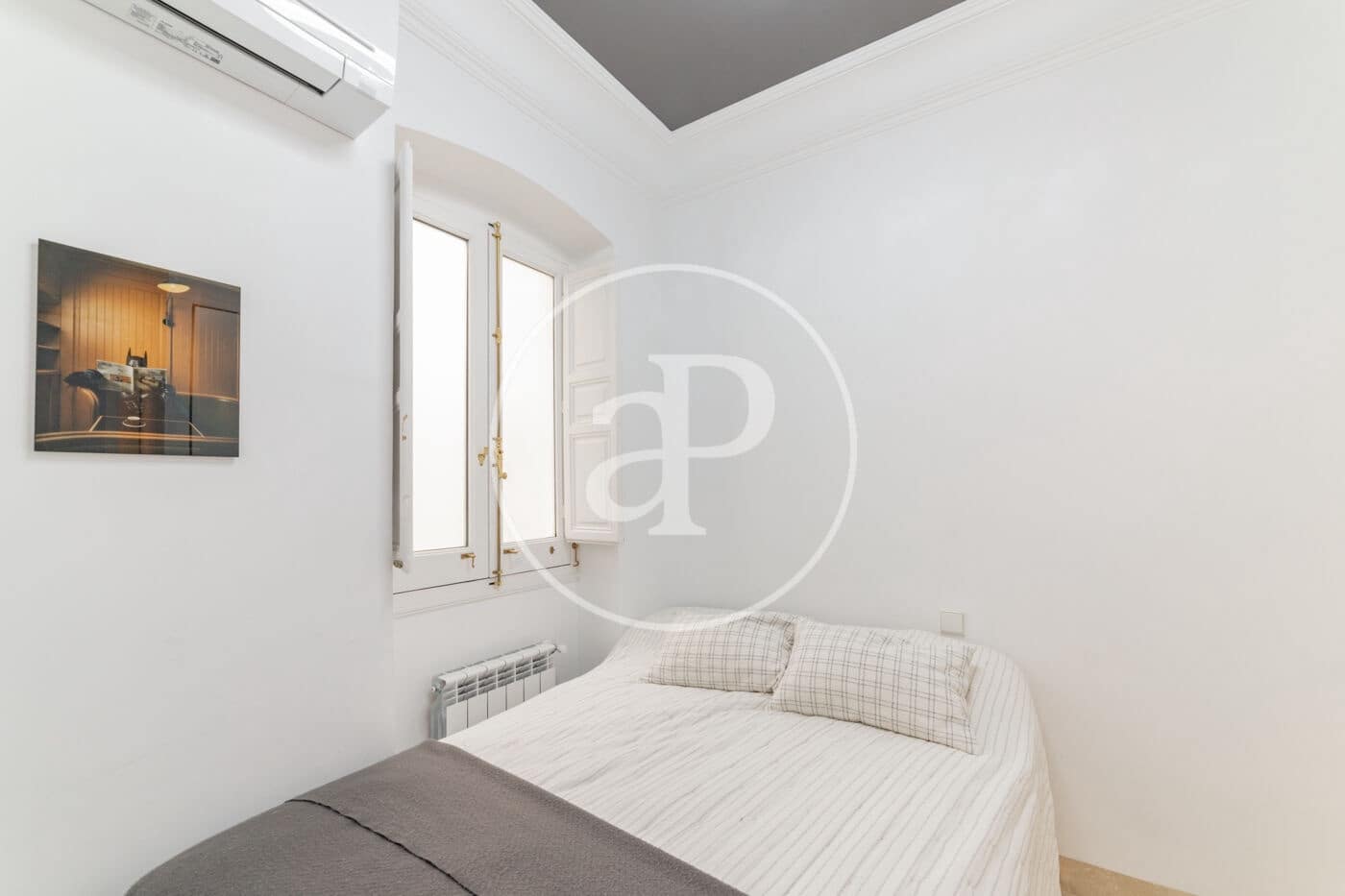 3 bedroom Apartment for sale in Madrid city - € 1,985,000 (Ref: 9929417)