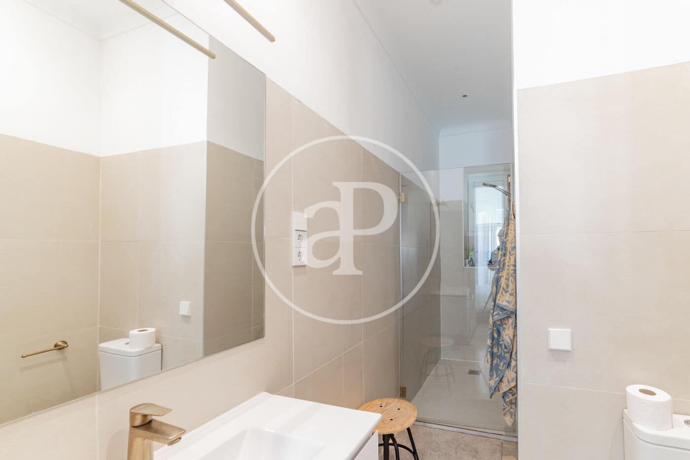 3 bedroom Apartment for sale in Madrid city - € 1,985,000 (Ref: 9929417)
