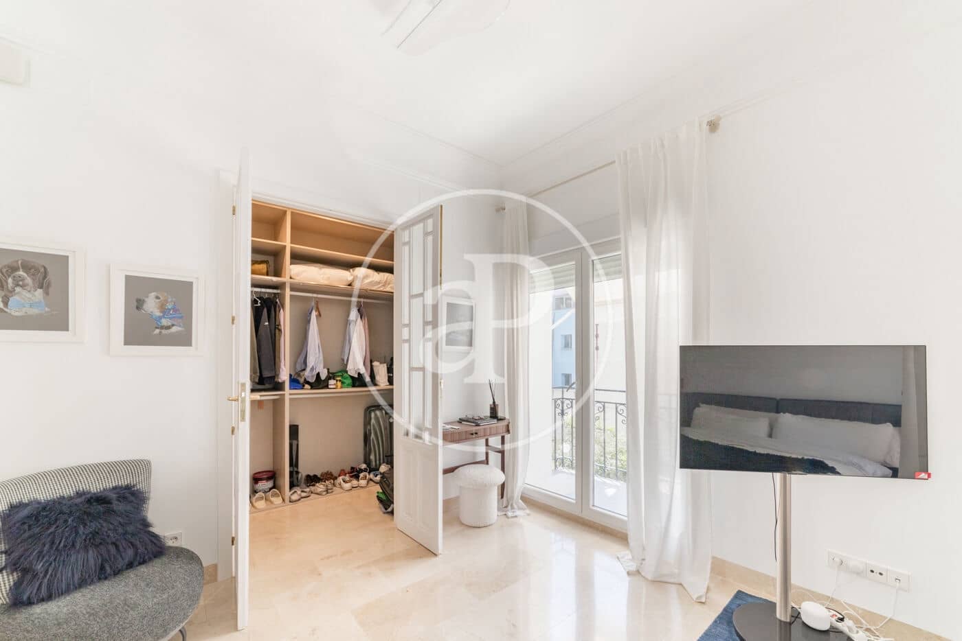 3 bedroom Apartment for sale in Madrid city - € 1,985,000 (Ref: 9929417)