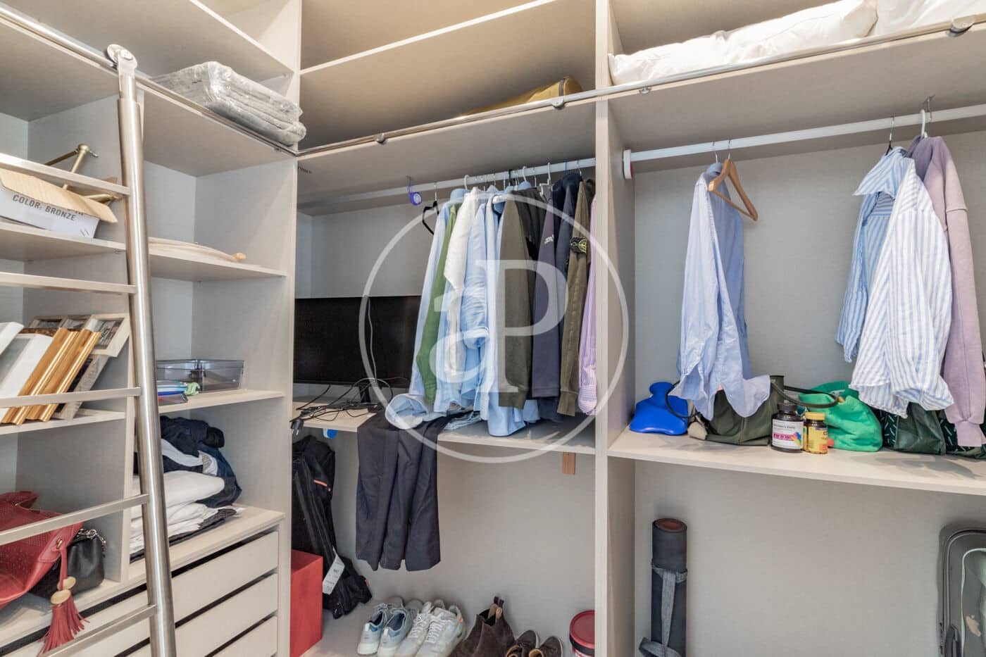 3 bedroom Apartment for sale in Madrid city - € 1,985,000 (Ref: 9929417)